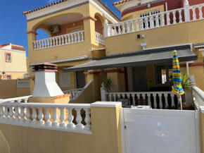 Maison Orihuela Costa